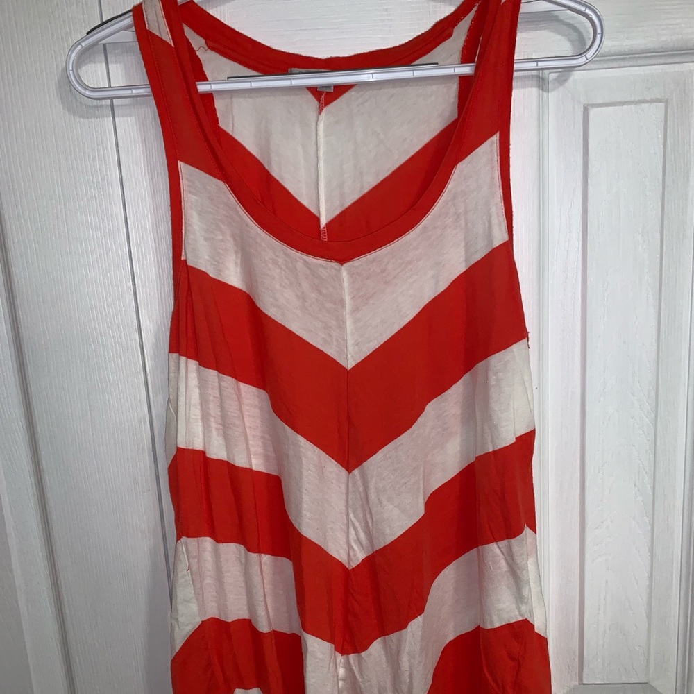 Gap tank top